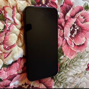 iPhone 12 black (T-Mobile) 128GB